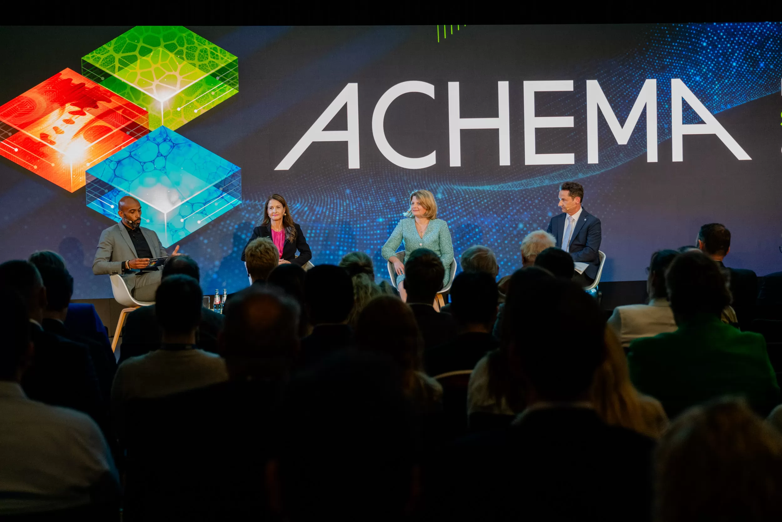 ACHEMA-