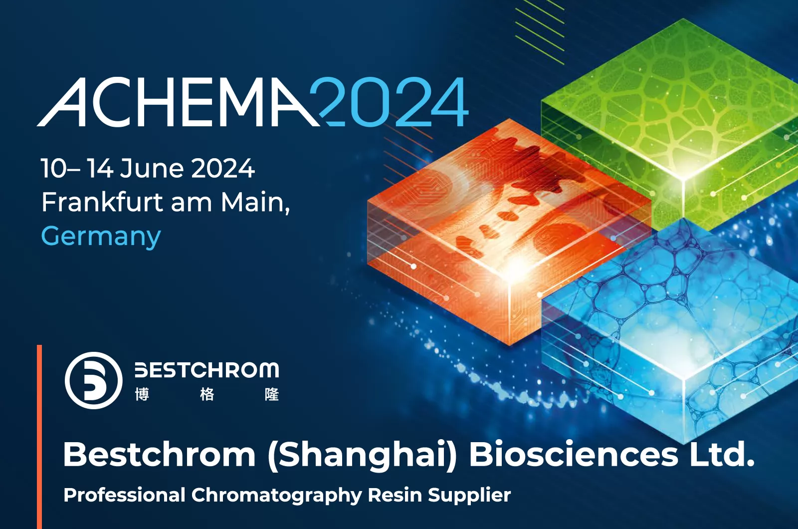 ACHEMA-1