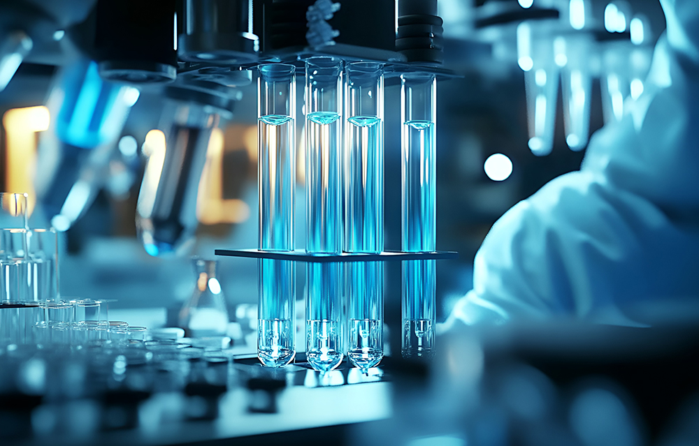 为什么超过70%的生物制药层析工艺都选择它？——离子交换层析全解析