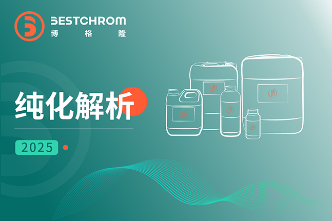 Study of Chromatography Resin Storage