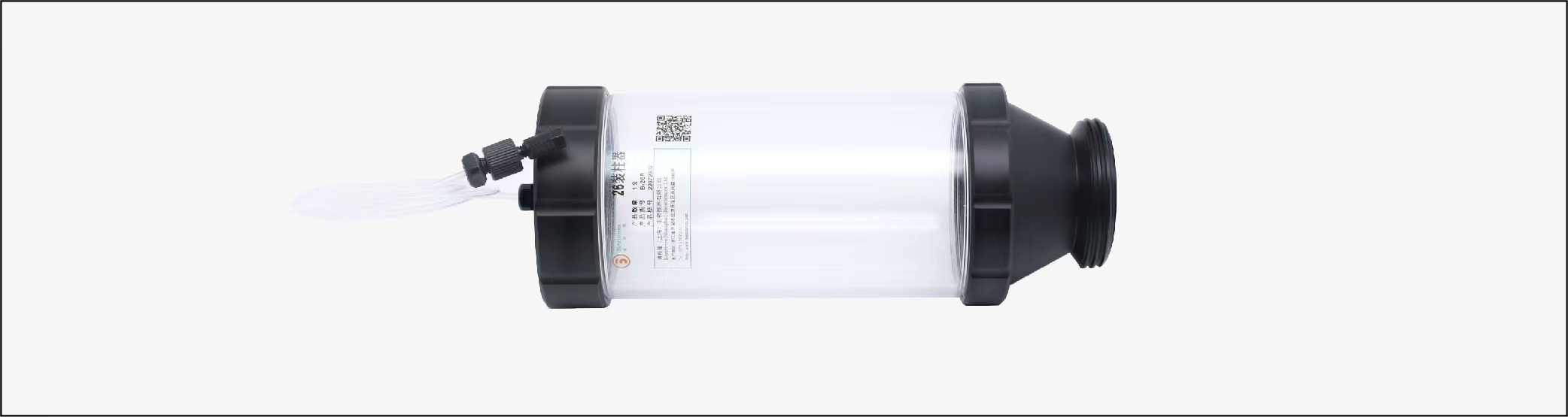 How to Quickly Master Bestchrom BXK Column Packing-pic-03