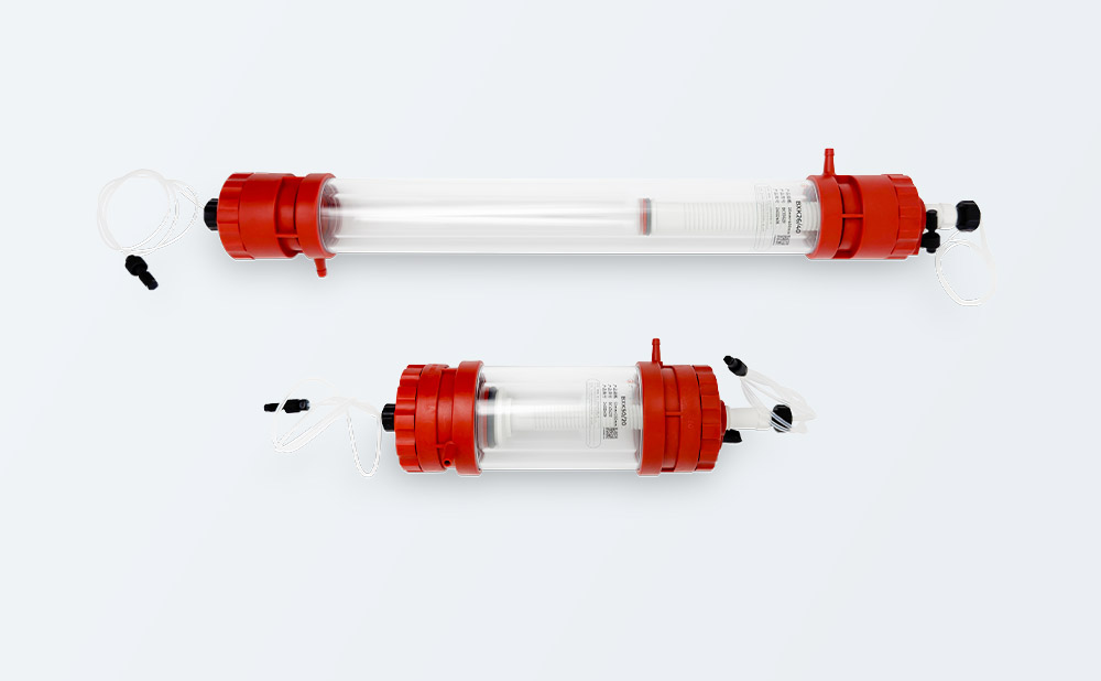 How to Quickly Master Bestchrom BXK Column Packing-pic-01